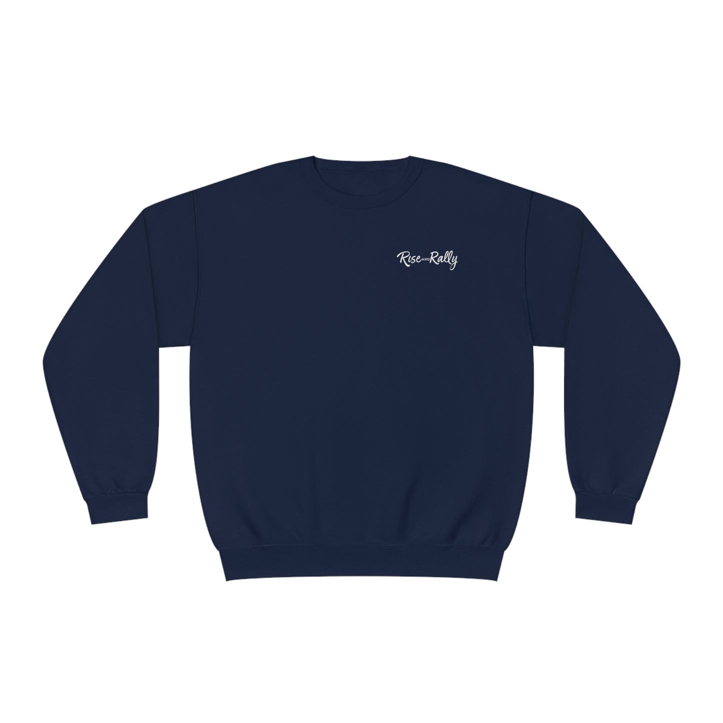 Unisex NuBlend® Crewneck Sweatshirt