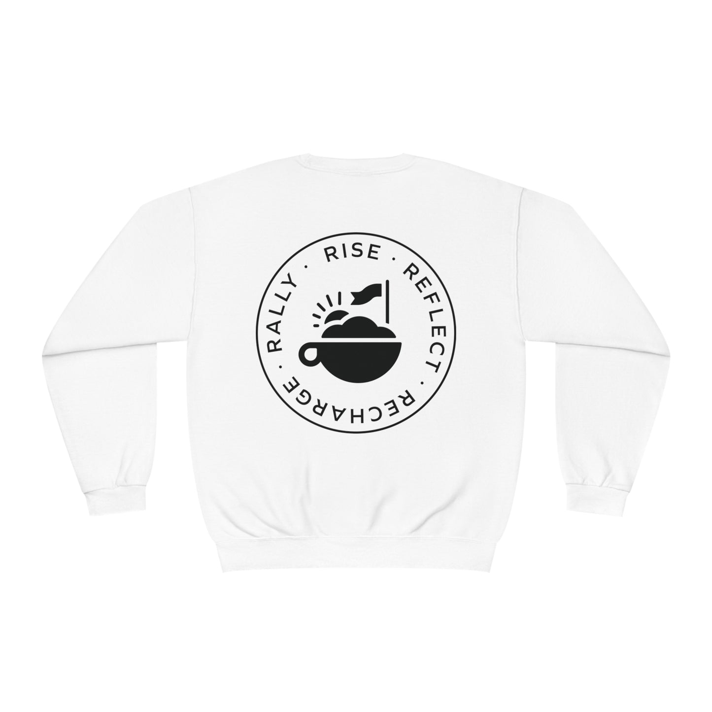 Unisex NuBlend® Crewneck Sweatshirt