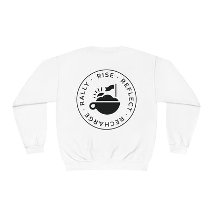 Unisex NuBlend® Crewneck Sweatshirt