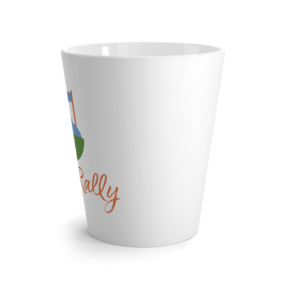 Latte Mug