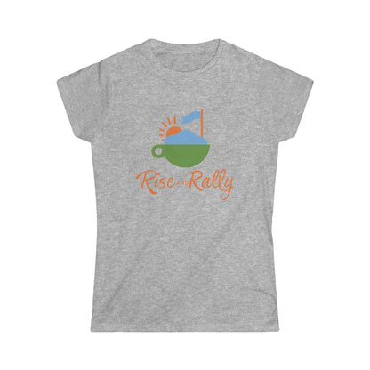Women's Softstyle Tee