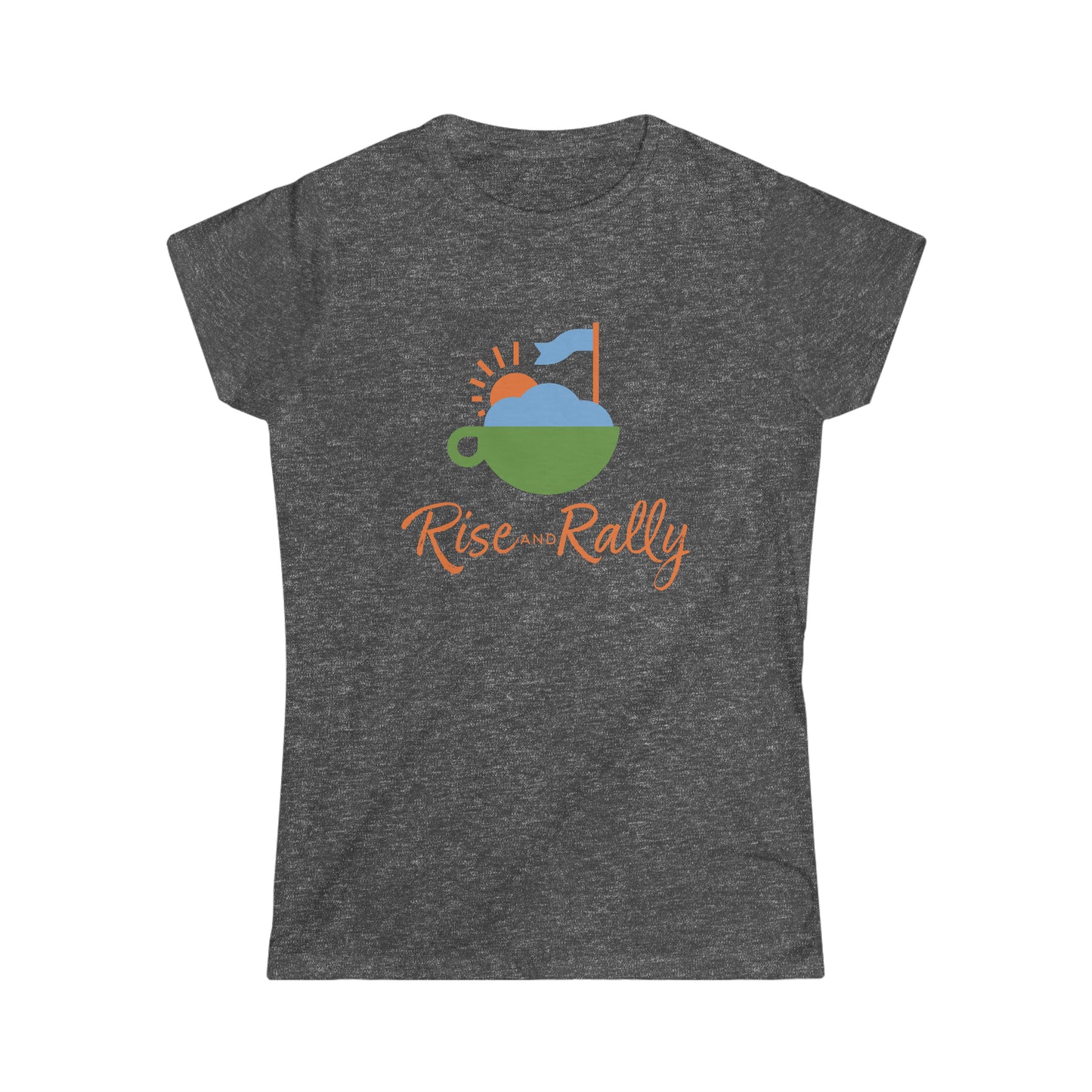 Women's Softstyle Tee