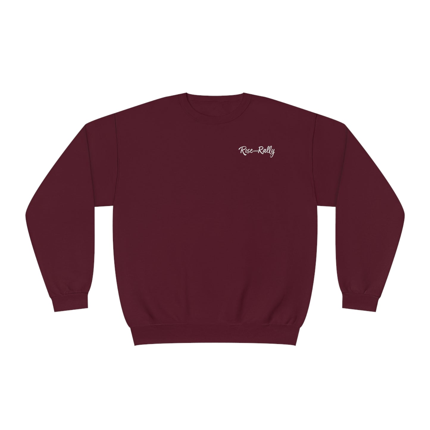Unisex NuBlend® Crewneck Sweatshirt