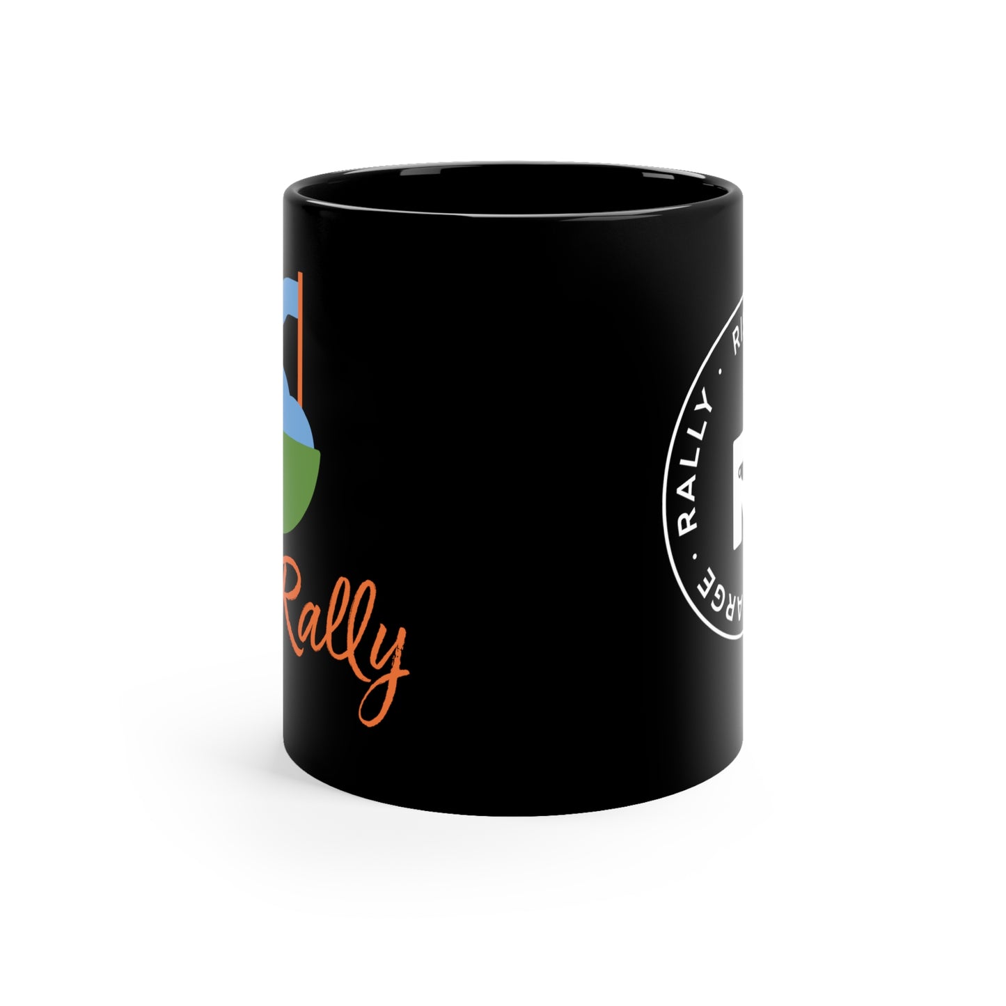 11oz Rally Mug
