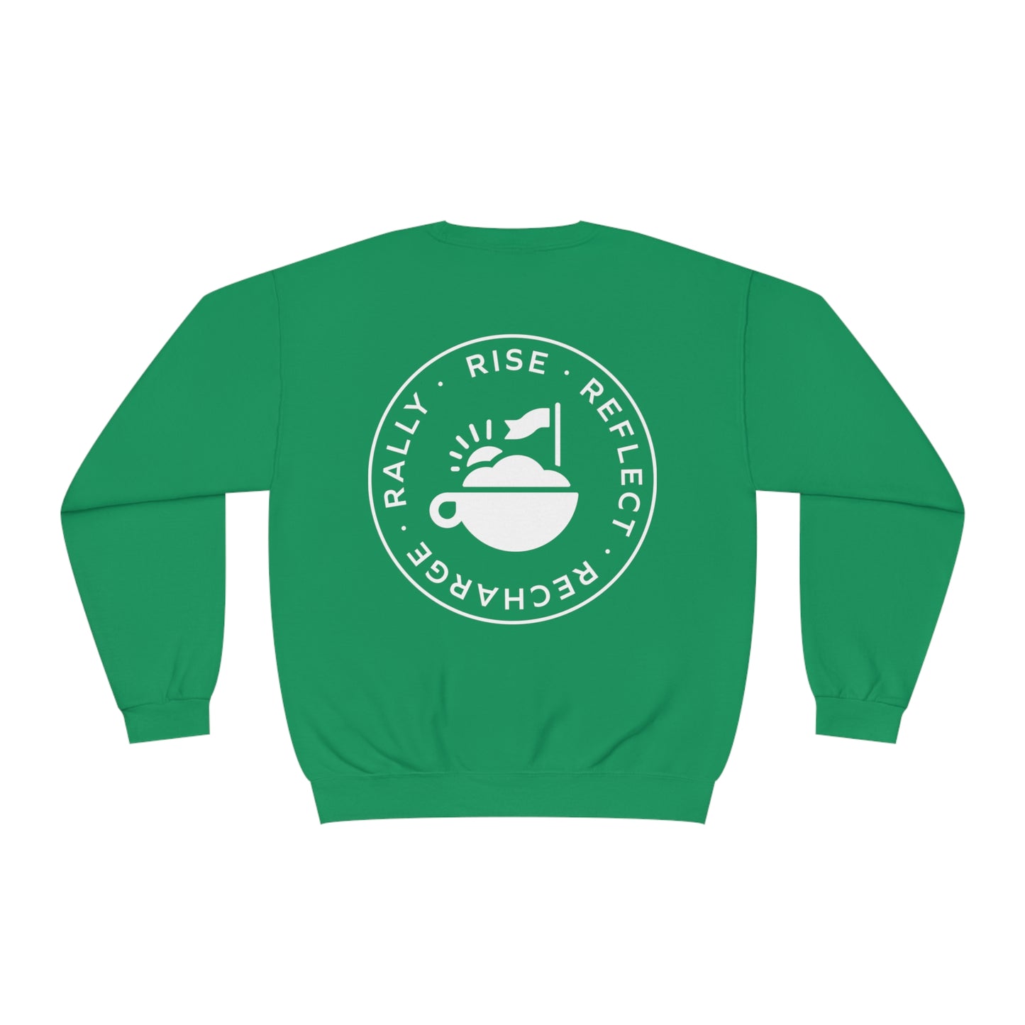 Unisex NuBlend® Crewneck Sweatshirt