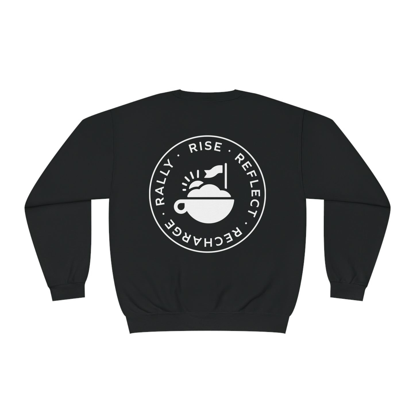 Unisex NuBlend® Crewneck Sweatshirt