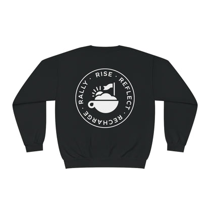 Unisex NuBlend® Crewneck Sweatshirt