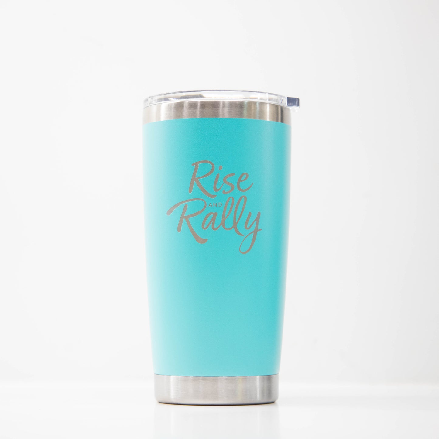 Stainless Steel Rally Tumbler 20oz