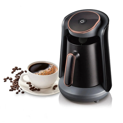 Turkish Coffee Maker