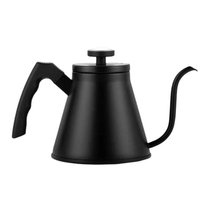 Stovetop Gooseneck Kettle with Thermometer
