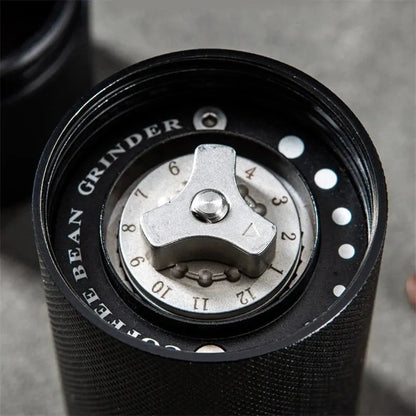 Manual Burr Grinder