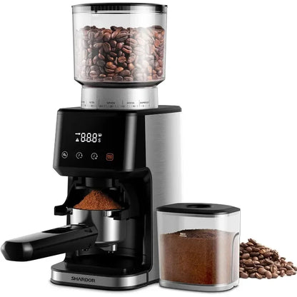 Electirc Burr Grinder