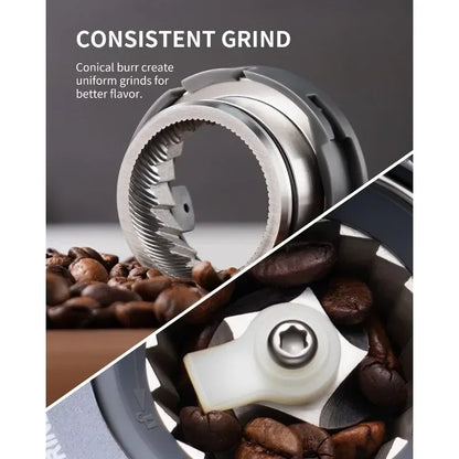 Electirc Burr Grinder