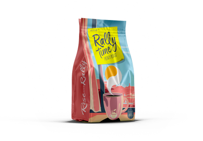 Rise and Rally Coffee