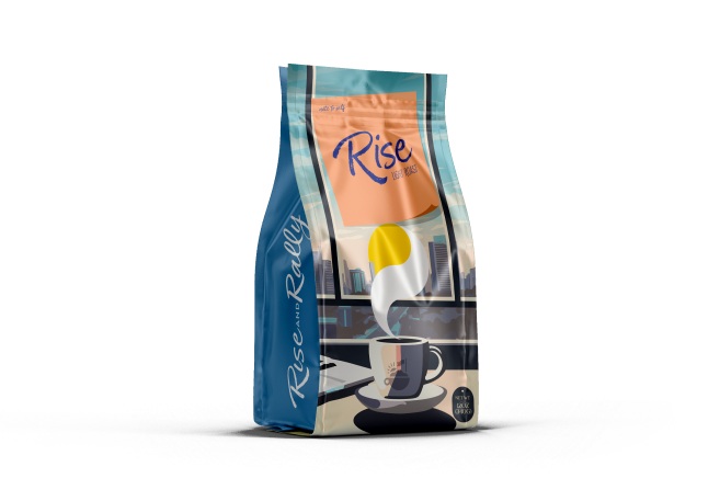 Rise and Rally Coffee